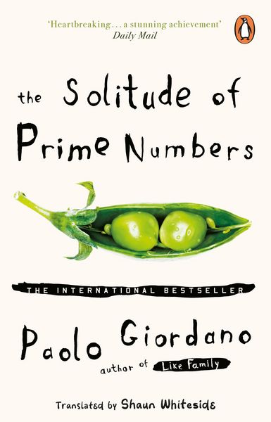 Produktbild: The Solitude of Prime Numbers