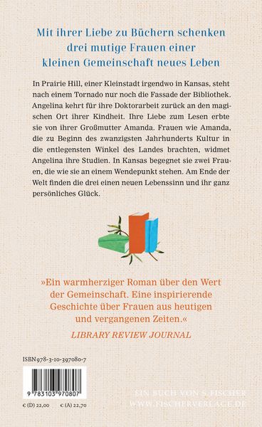 Produktbild: Die B&uuml;cherfrauen