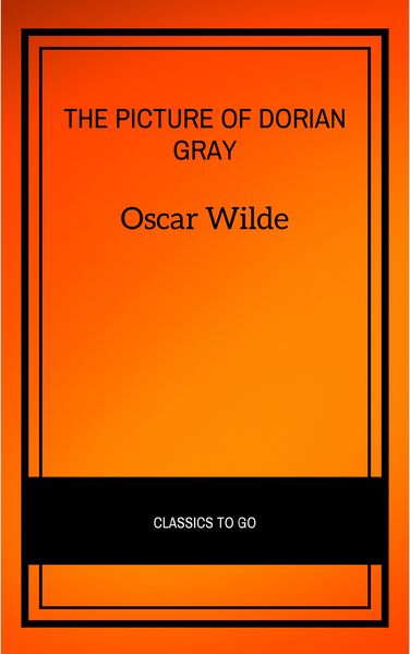Produktbild: The Picture of Dorian Gray