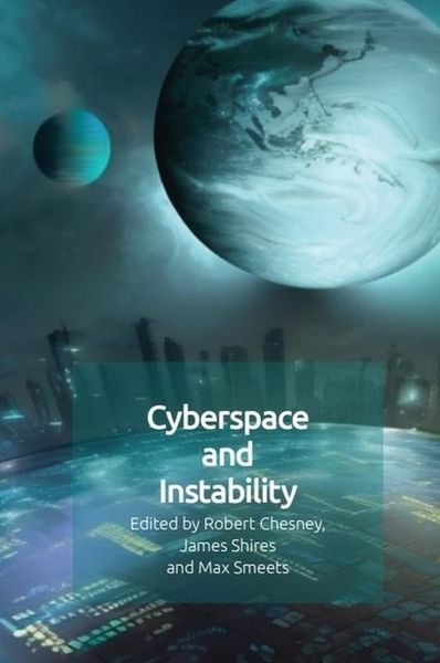 Produktbild: Cyberspace and Instability