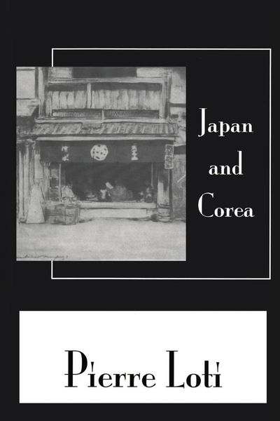 Produktbild: Japan & Corea
