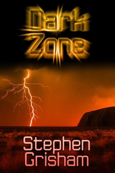 Produktbild: Dark Zone