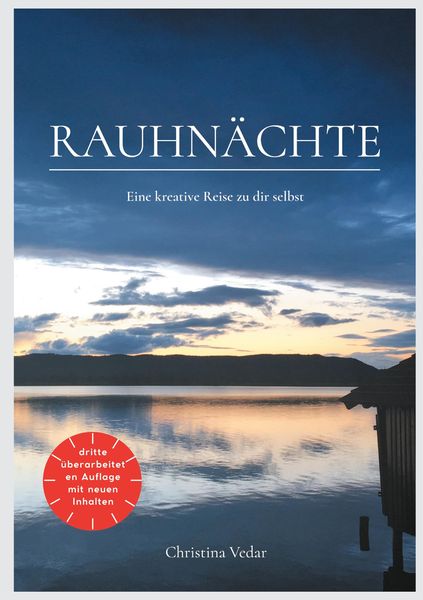 Produktbild: Rauhn&auml;chte