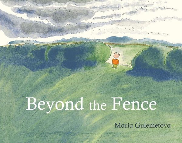 Produktbild: Beyond the Fence