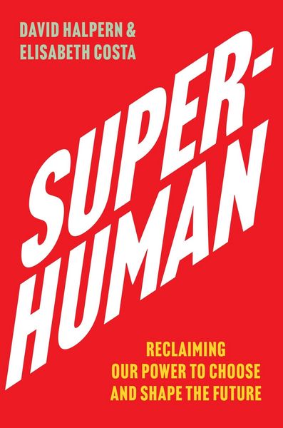 Produktbild: Super-Human
