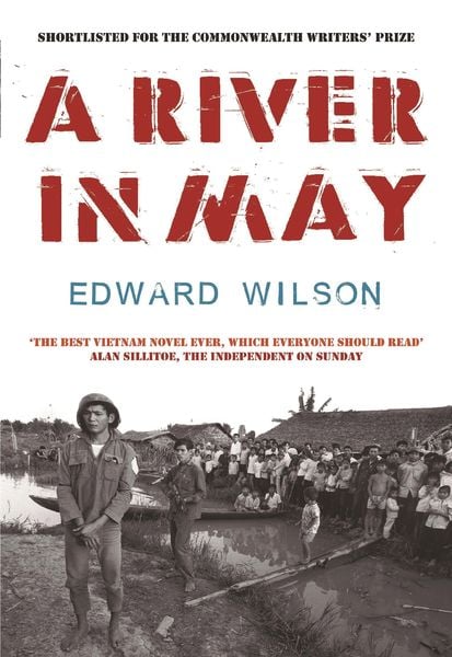 Produktbild: A River in May