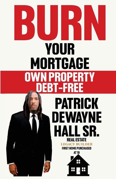 Produktbild: Burn Your Mortgage