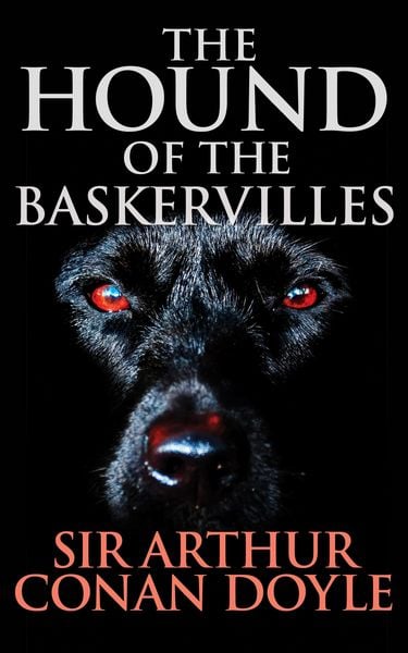 Produktbild: The Hound of the Baskervilles