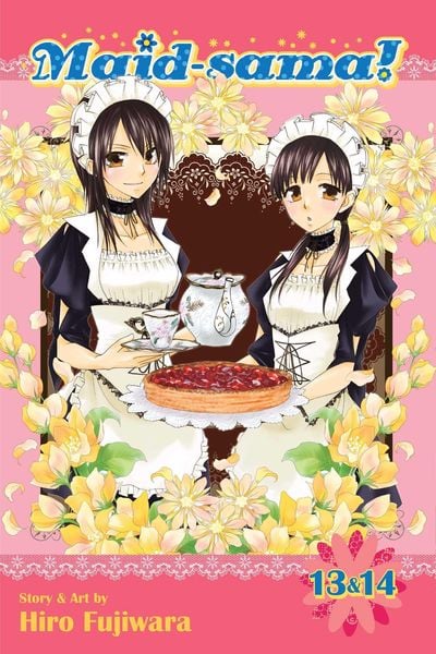 Produktbild: Maid-sama! (2-in-1 Edition), Vol. 7