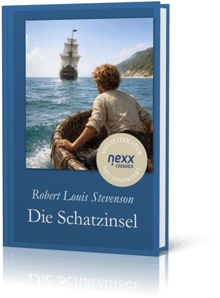 Produktbild: Die Schatzinsel