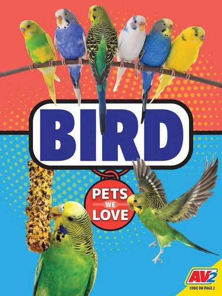 Produktbild: Bird