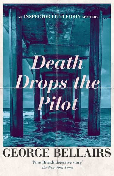 Produktbild: Death Drops the Pilot