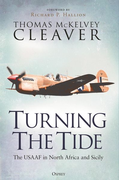 Produktbild: Turning the Tide