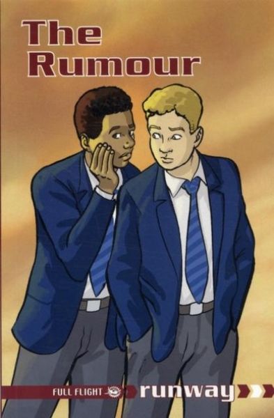 Produktbild: The Rumour