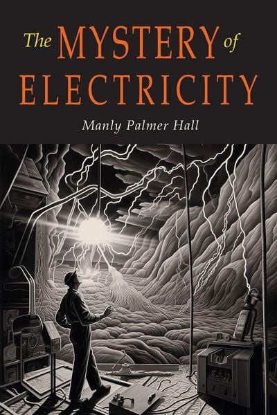 Produktbild: The Mystery of Electricity