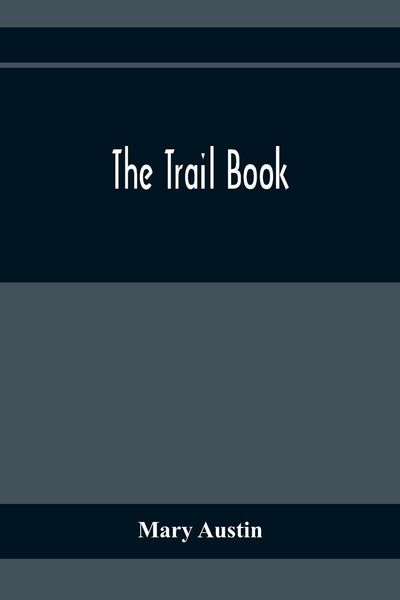 Produktbild: The Trail Book