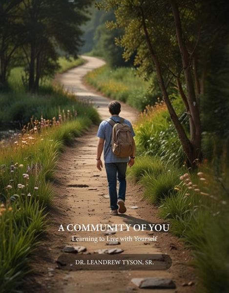 Produktbild: A Community of You