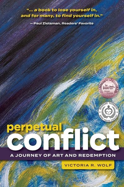 Produktbild: Perpetual Conflict