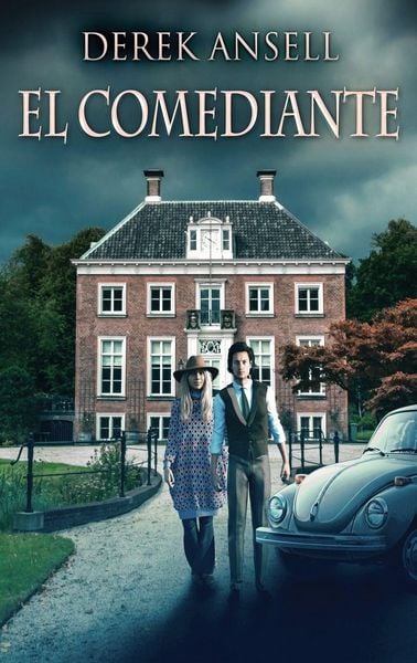 Produktbild: El Comediante