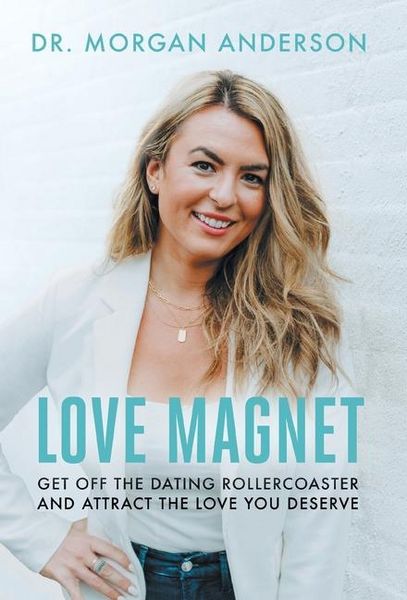 Produktbild: Love Magnet