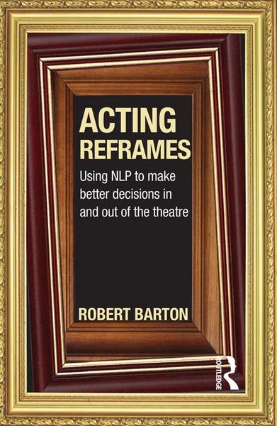 Produktbild: Acting Reframes