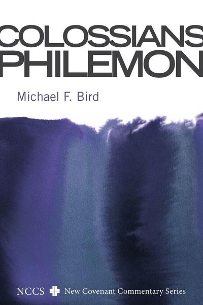 Produktbild: Colossians and Philemon