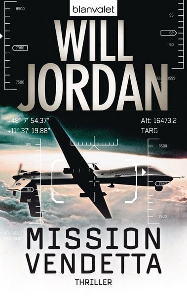 Produktbild: Mission Vendetta