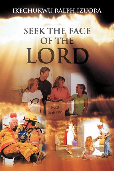 Produktbild: Seek the Face of the Lord