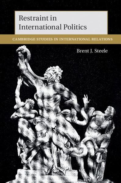 Produktbild: Restraint in International Politics
