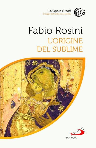 Produktbild: L' origine del sublime