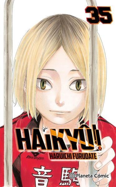 Produktbild: Haiky&ucirc;!! n&ordm; 35/45