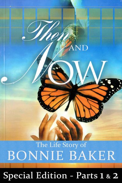 Produktbild: Then and Now - Parts 1 and 2 Combined