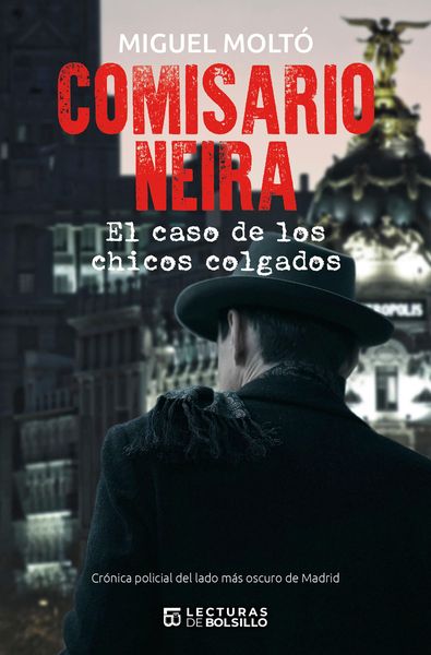 Produktbild: Comisario Neira