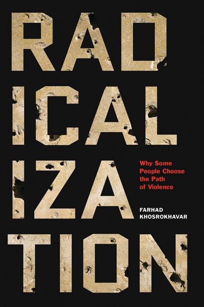 Produktbild: Radicalization