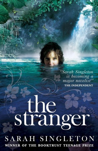 Produktbild: The Stranger