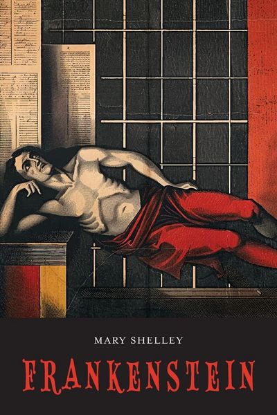 Produktbild: Frankenstein