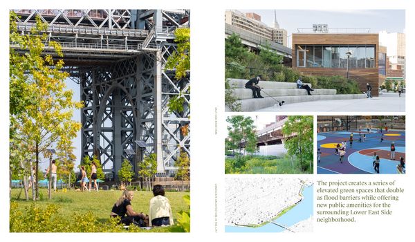 Produktbild: Landscape Architecture in the City