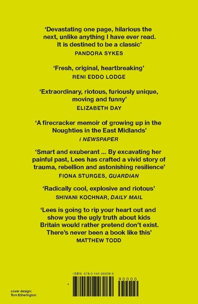 Produktbild: What It Feels Like for a Girl