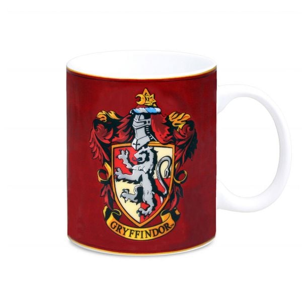 Produktbild: Tasse - Harry Potter (Gryffindor)