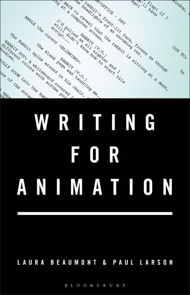 Produktbild: Writing for Animation