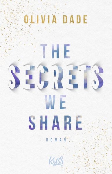 Produktbild: The Secrets we share