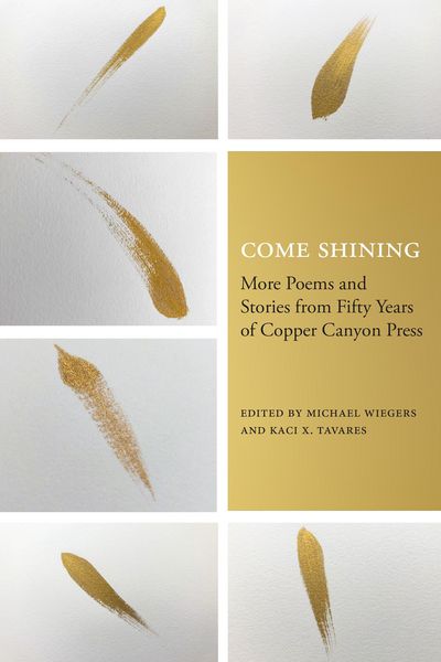 Produktbild: Come Shining