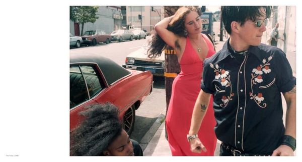 Produktbild: Chloe Sherman