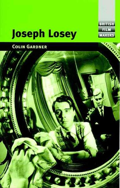 Produktbild: Joseph Losey