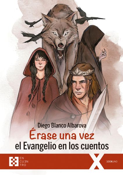 Produktbild: &Eacute;rase una vez el Evangelio en los cuentos