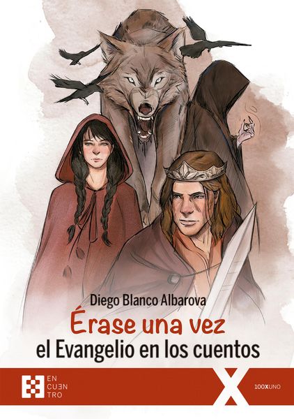 Produktbild: &Eacute;rase una vez el Evangelio en los cuentos