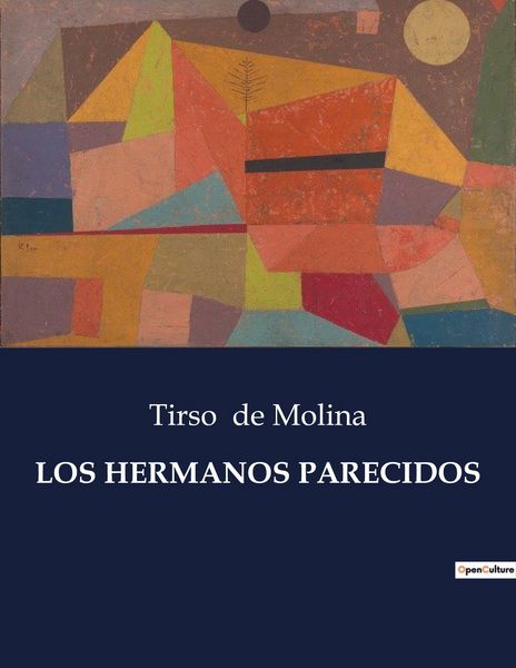 Produktbild: Los Hermanos Parecidos