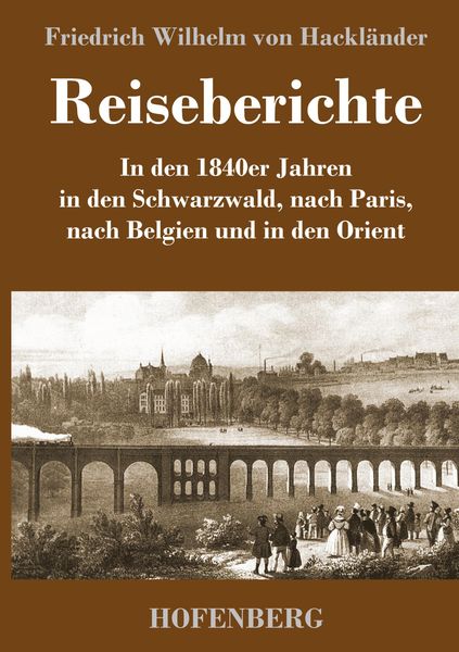 Produktbild: Reiseberichte