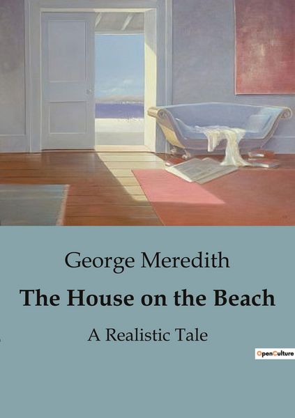 Produktbild: The House on the Beach