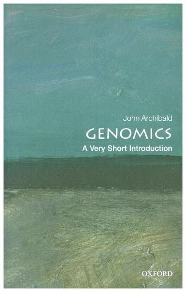 Produktbild: Genomics